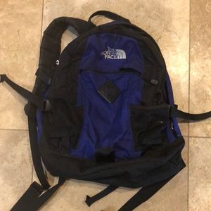 North Face Yavapai Backpack